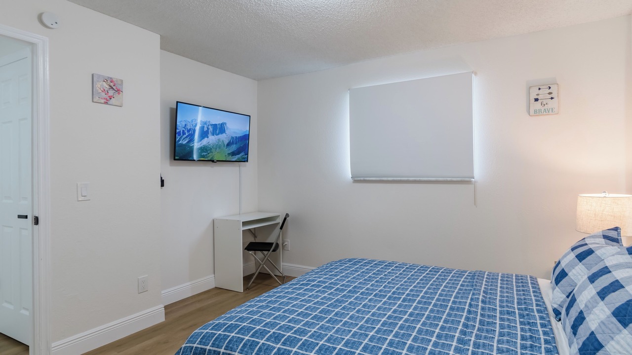 Photo of Bedroom in Orlando
