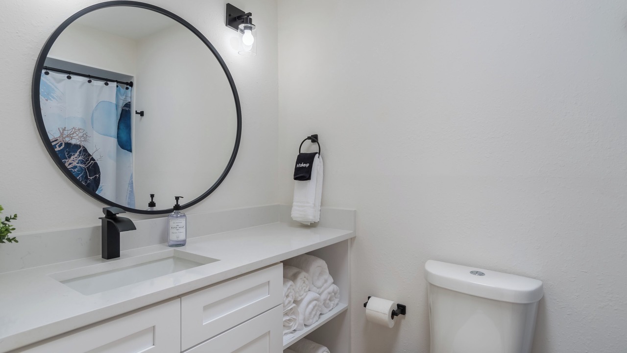 Photo of Bathroom in Orlando