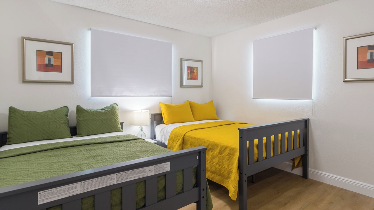 Photo of Bedroom in Orlando