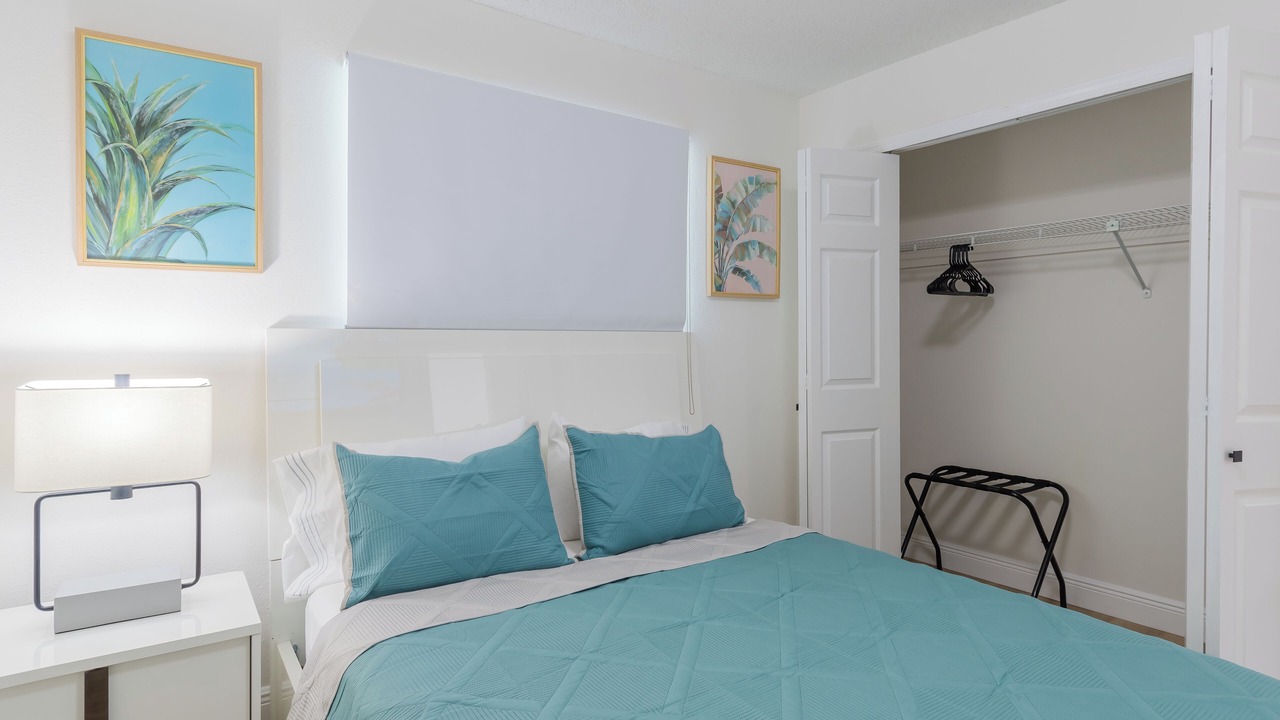 Photo of Bedroom in Orlando