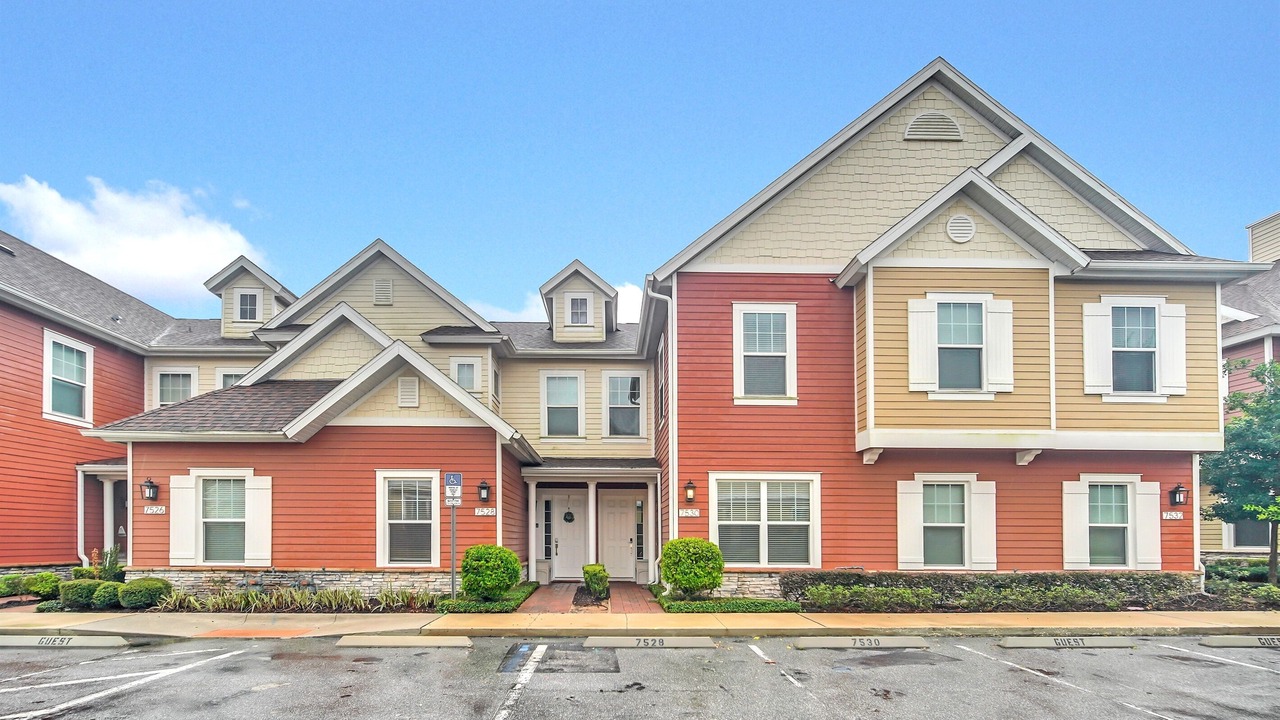 Photo of Outdoor in Windsor Hills