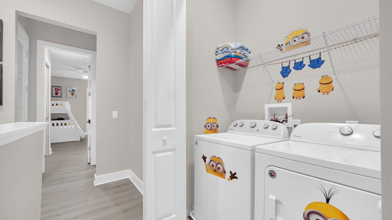 Photo of Bedroom in Windsor Hills