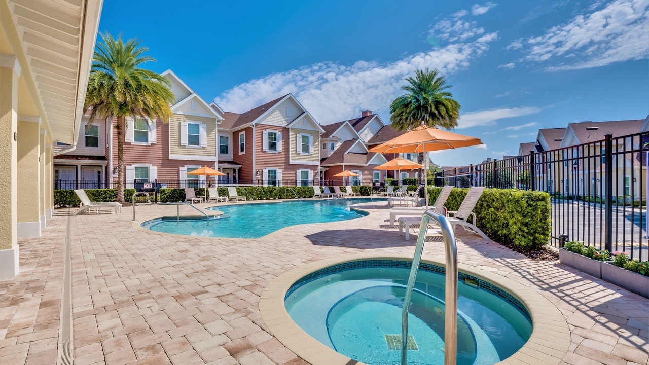 Photo of Outdoor in Windsor Hills