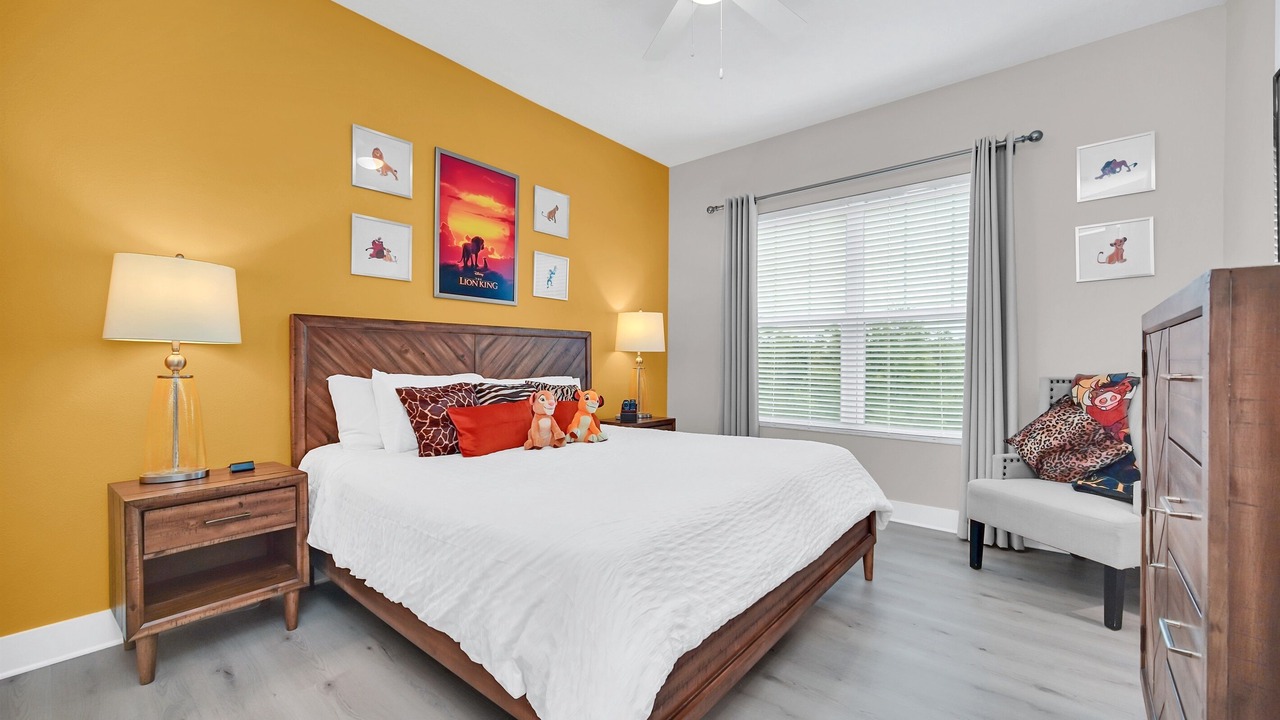 Photo of Others in Windsor Hills