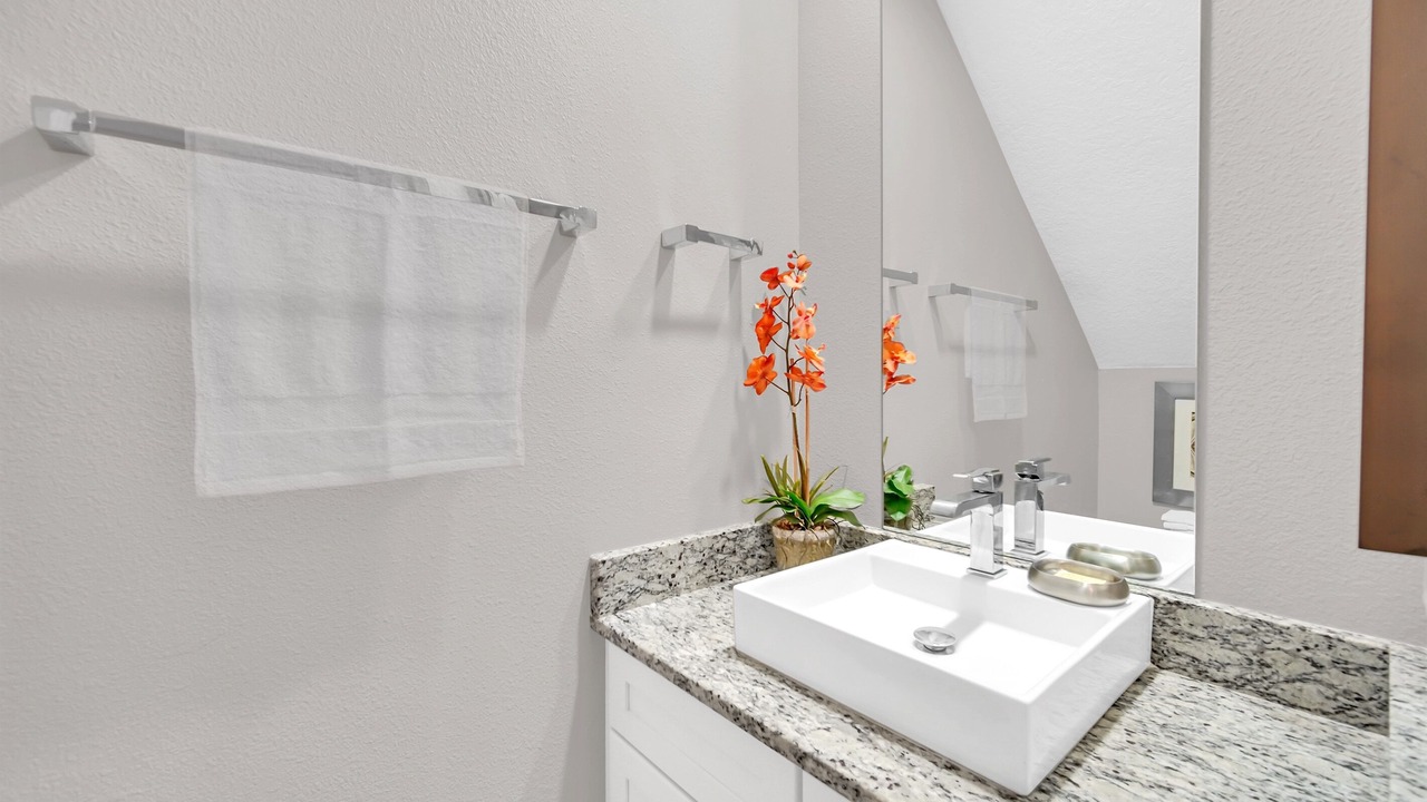 Photo of Bathroom in Windsor Hills