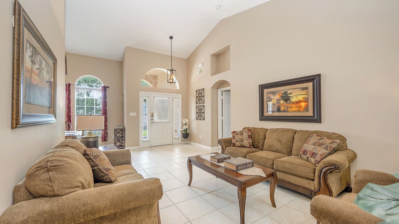 Photo of Others in Orange Tree