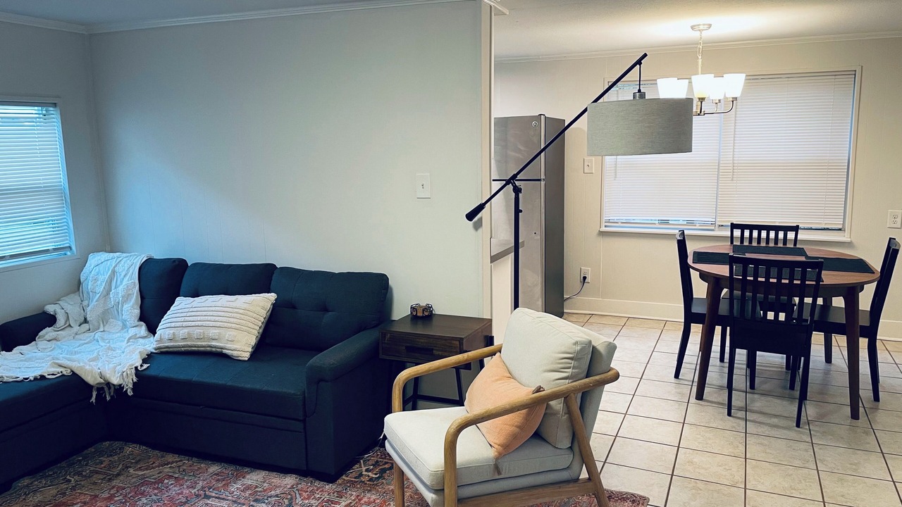 Photo of Livingroom in Orlando