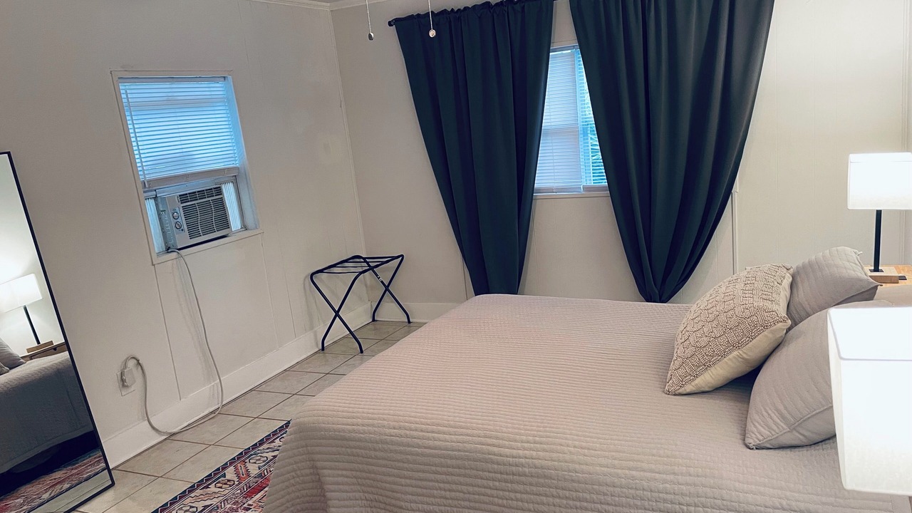 Photo of Bedroom in Orlando