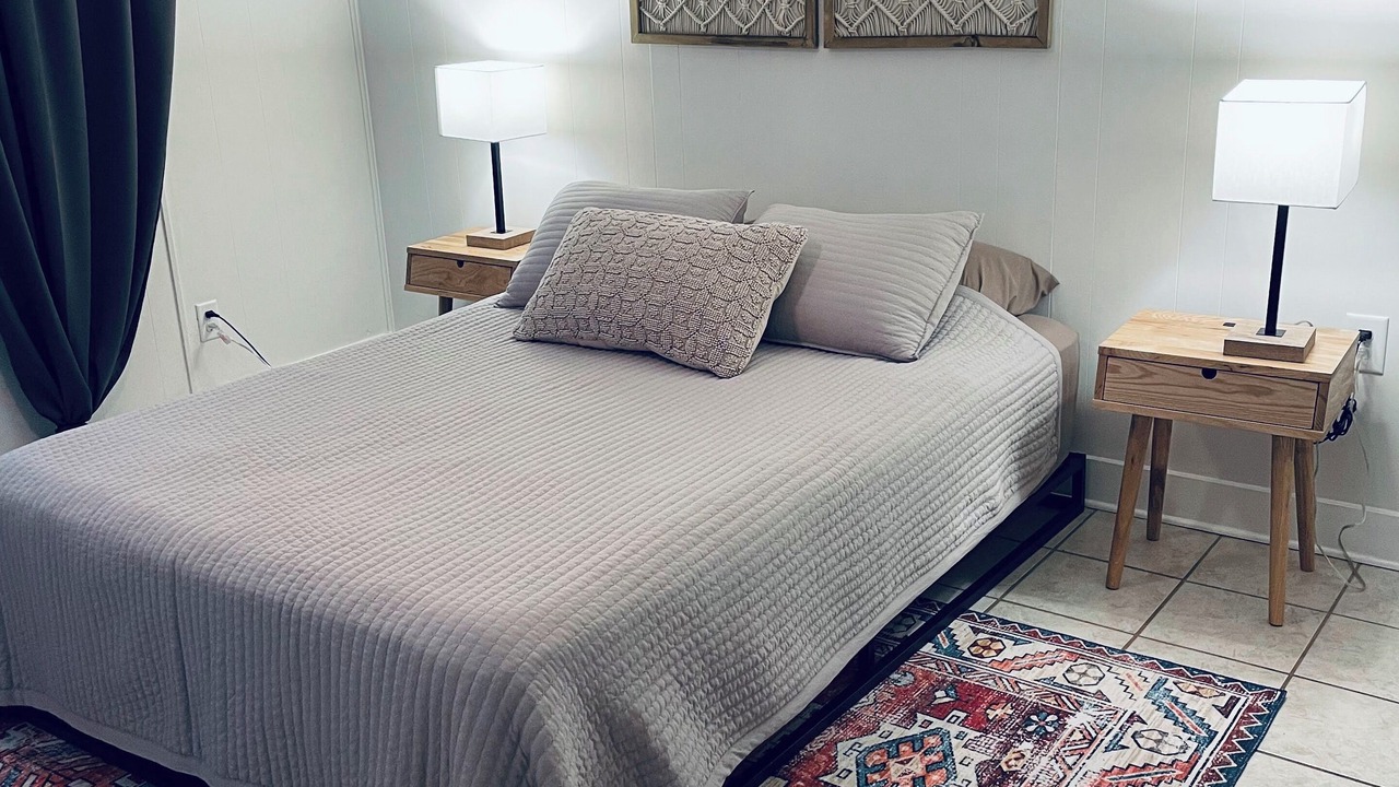 Photo of Bedroom in Orlando