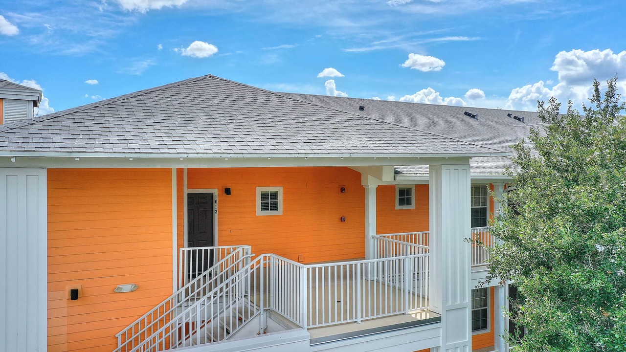Photo of Outdoor in Bahama Bay