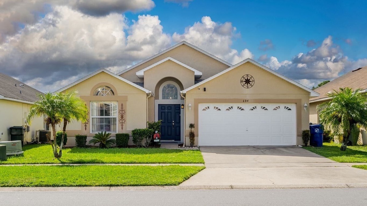 Photo of Outdoor in Eagle Pointe South