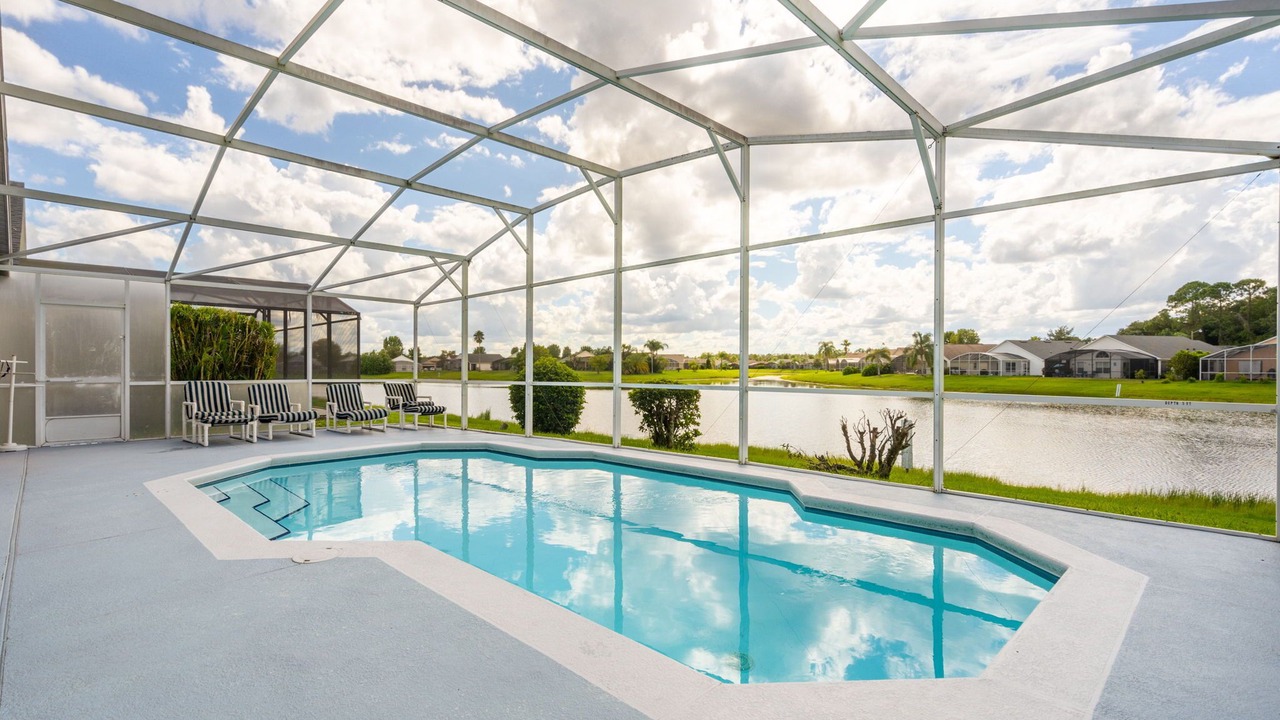 Photo of Outdoor in Eagle Pointe South
