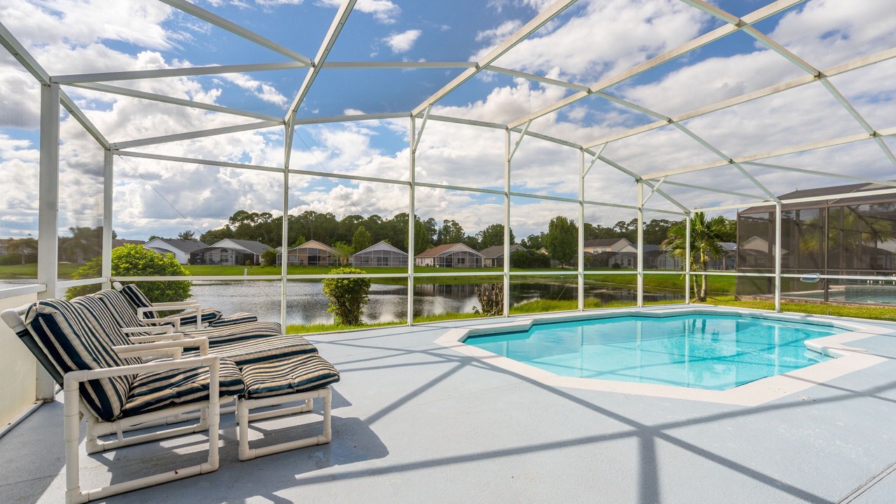 Photo of Outdoor in Eagle Pointe South