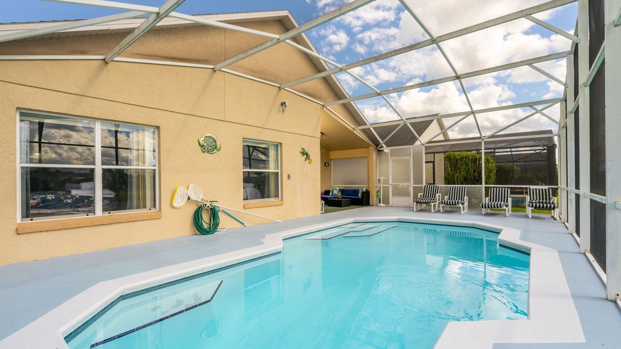 Photo of Outdoor in Eagle Pointe South