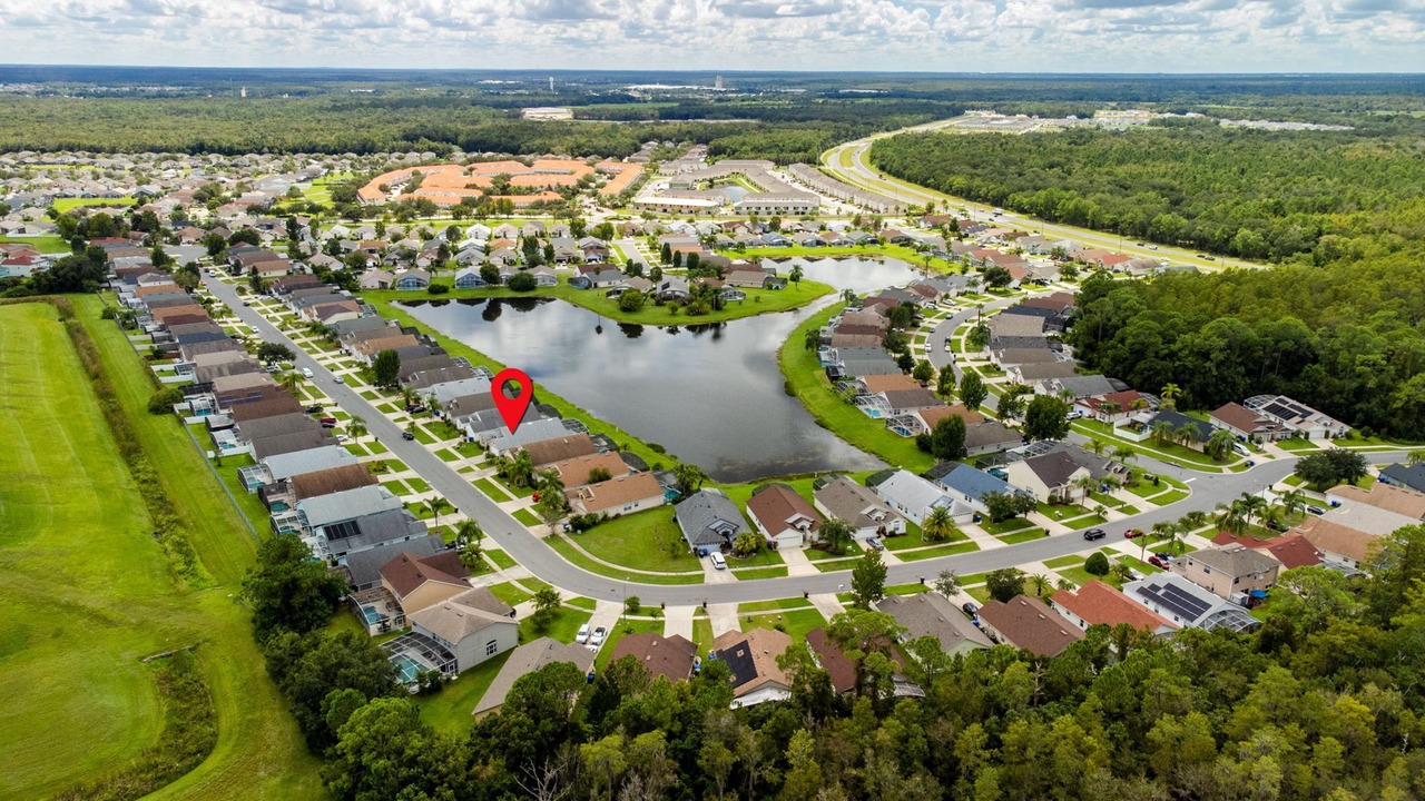 Photo of Outdoor in Eagle Pointe South