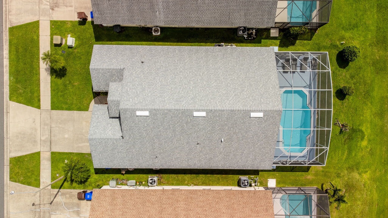 Photo of Outdoor in Eagle Pointe South