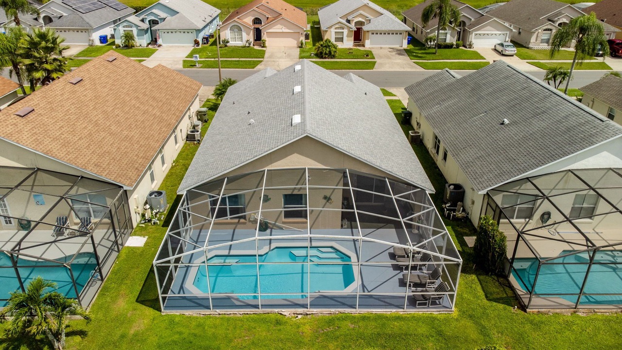 Photo of Outdoor in Eagle Pointe South