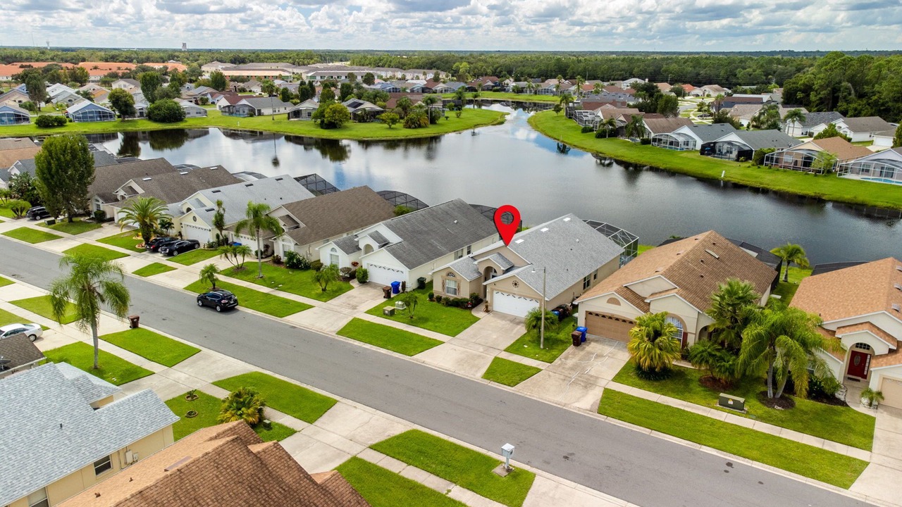 Photo of Outdoor in Eagle Pointe South