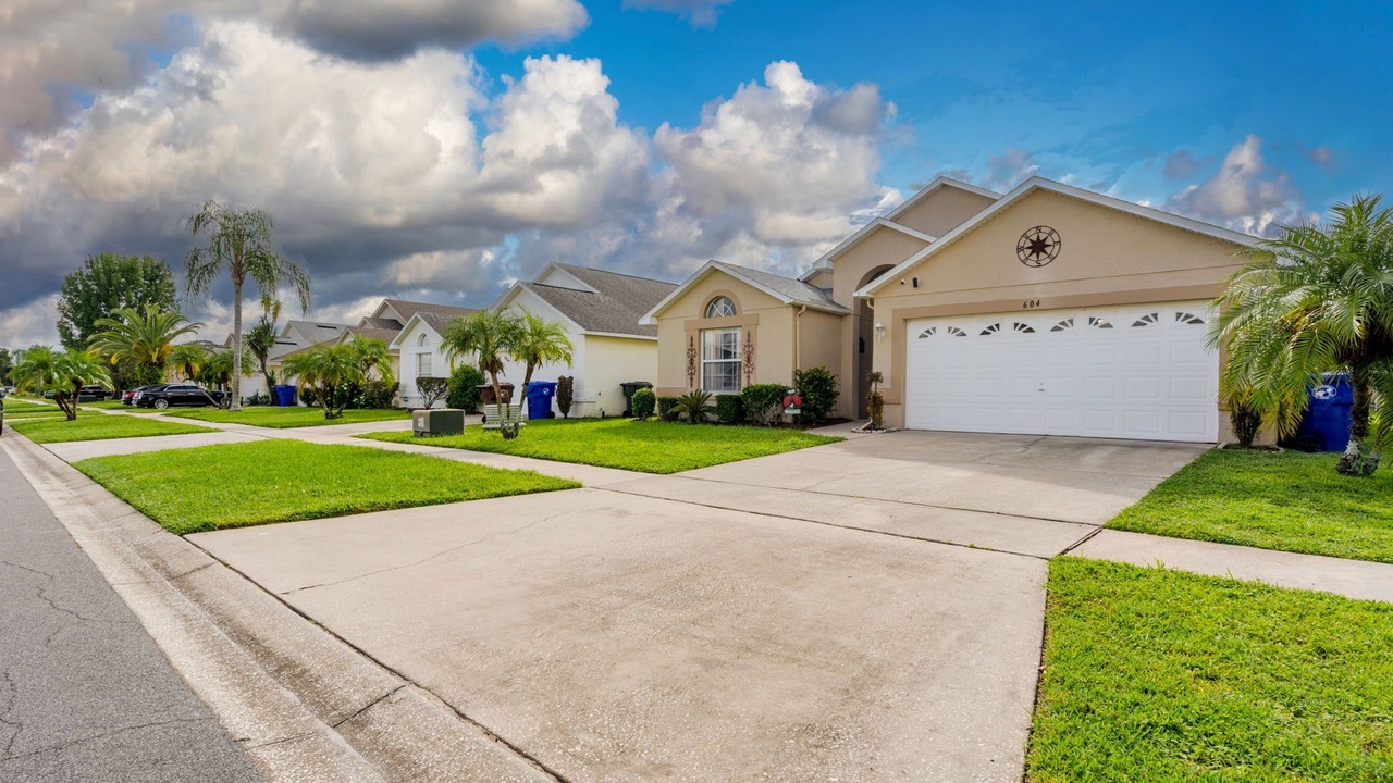 Photo of Outdoor in Eagle Pointe South