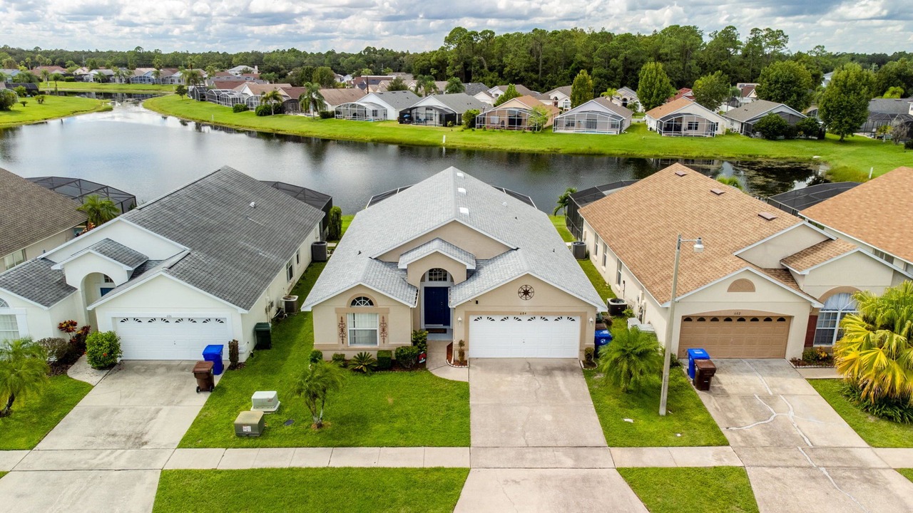 Photo of Outdoor in Eagle Pointe South