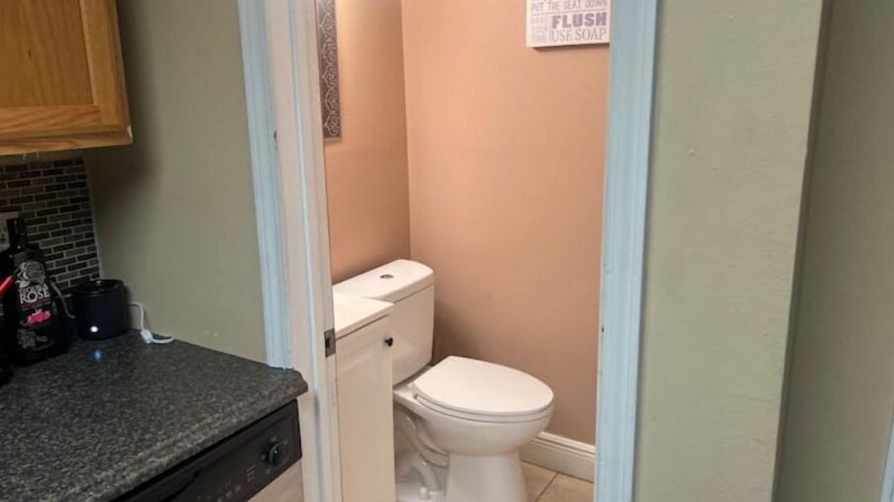 Photo of Bathroom in South Semoran