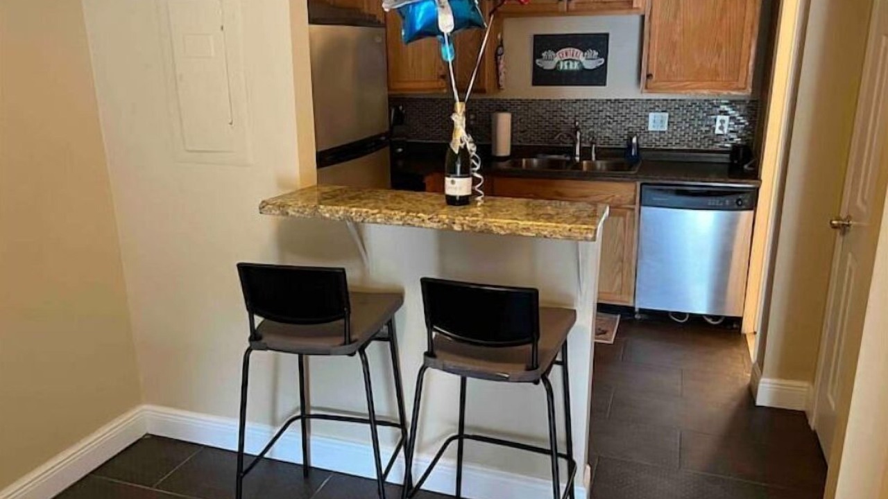 Photo of Kitchen in South Semoran