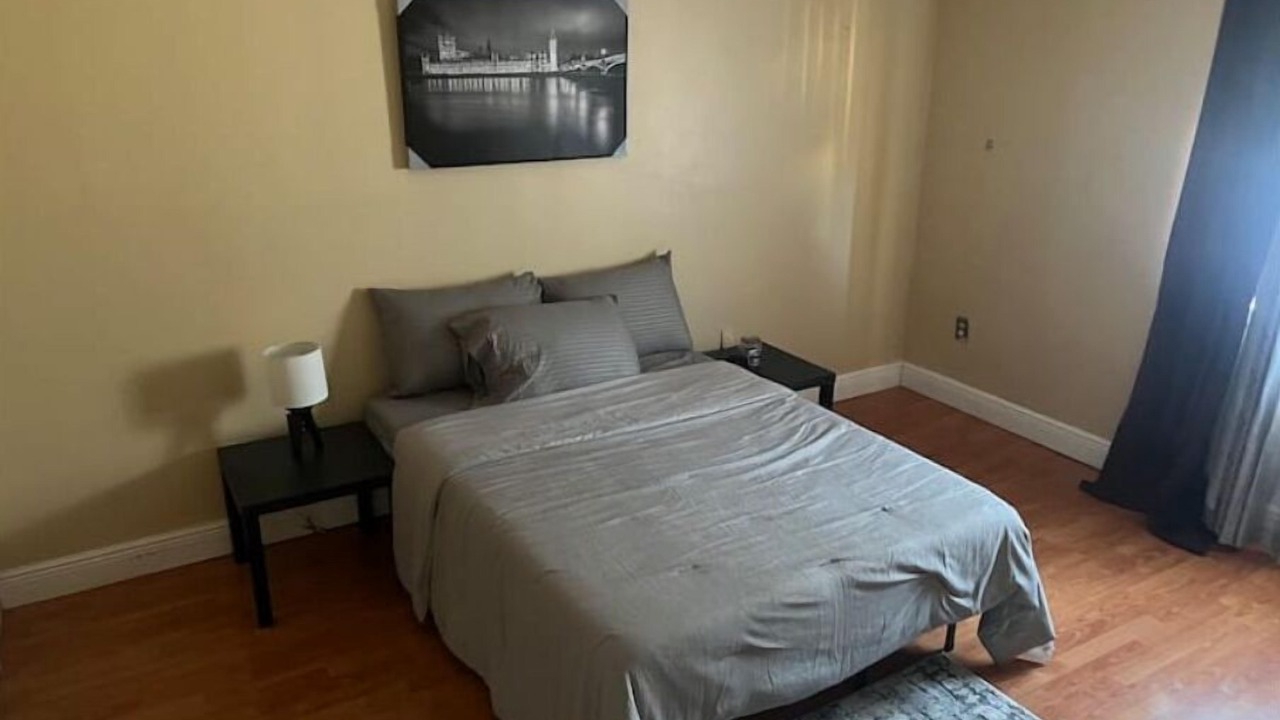 Photo of Bedroom in South Semoran