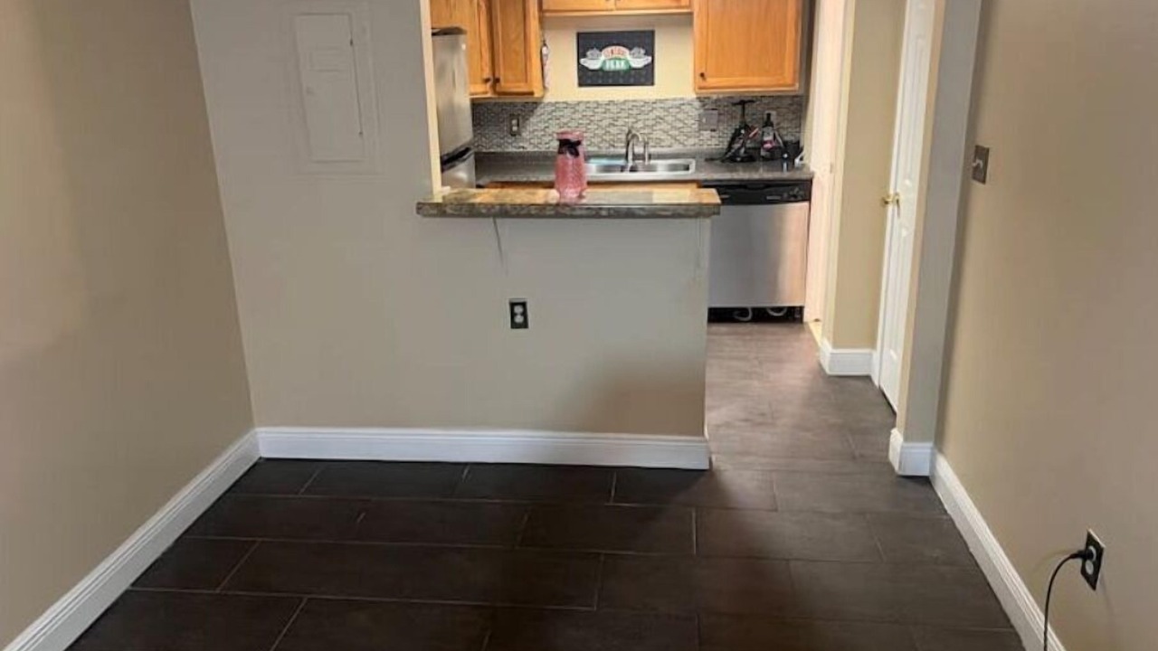 Photo of Kitchen in South Semoran
