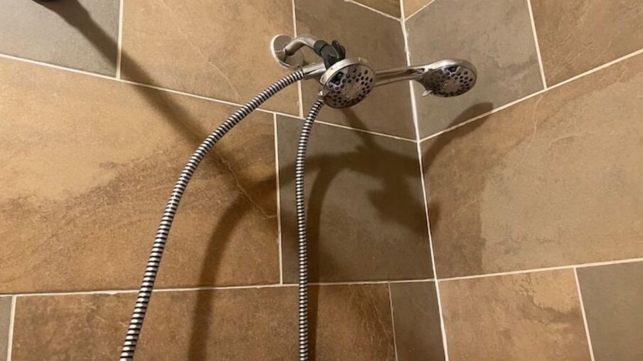 Photo of Bathroom in South Semoran