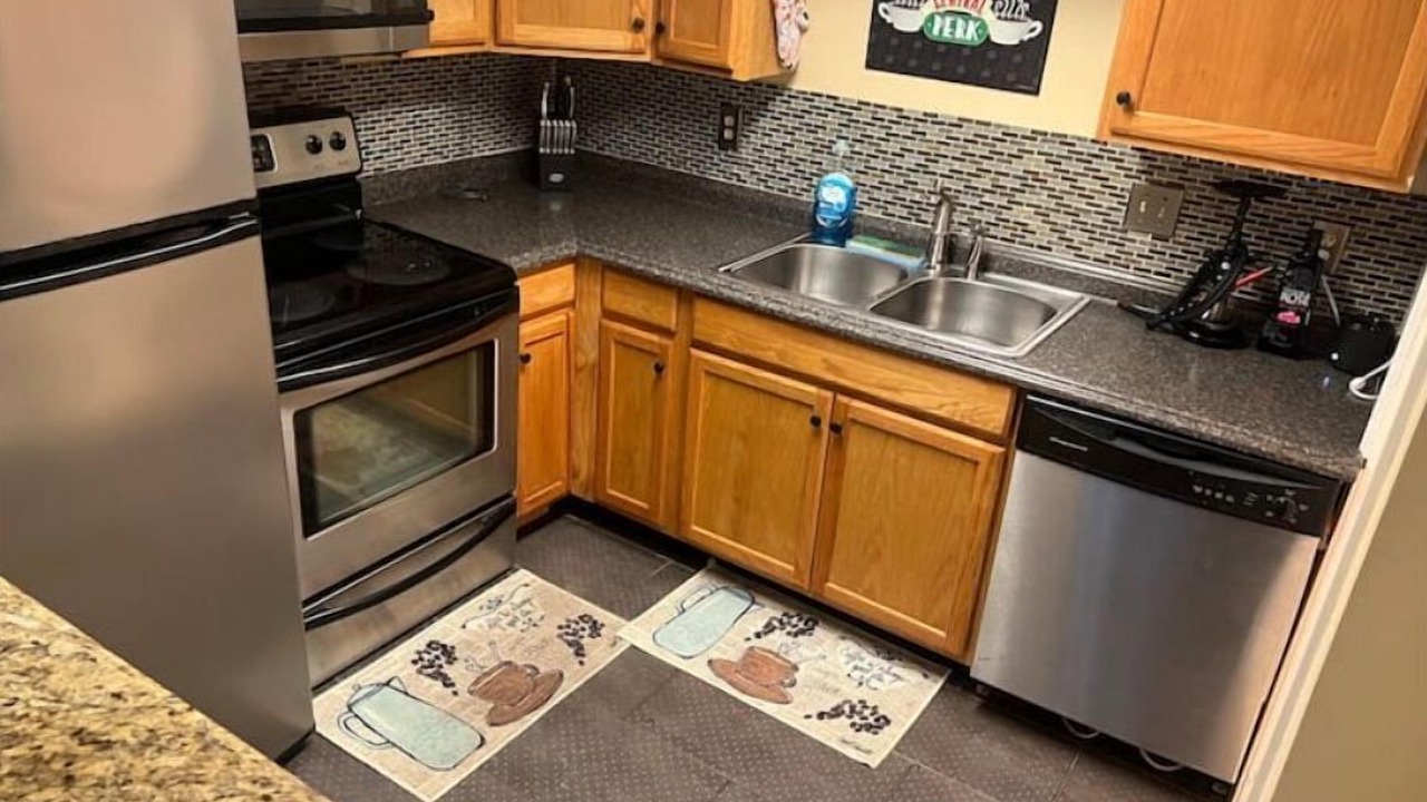Photo of Kitchen in South Semoran