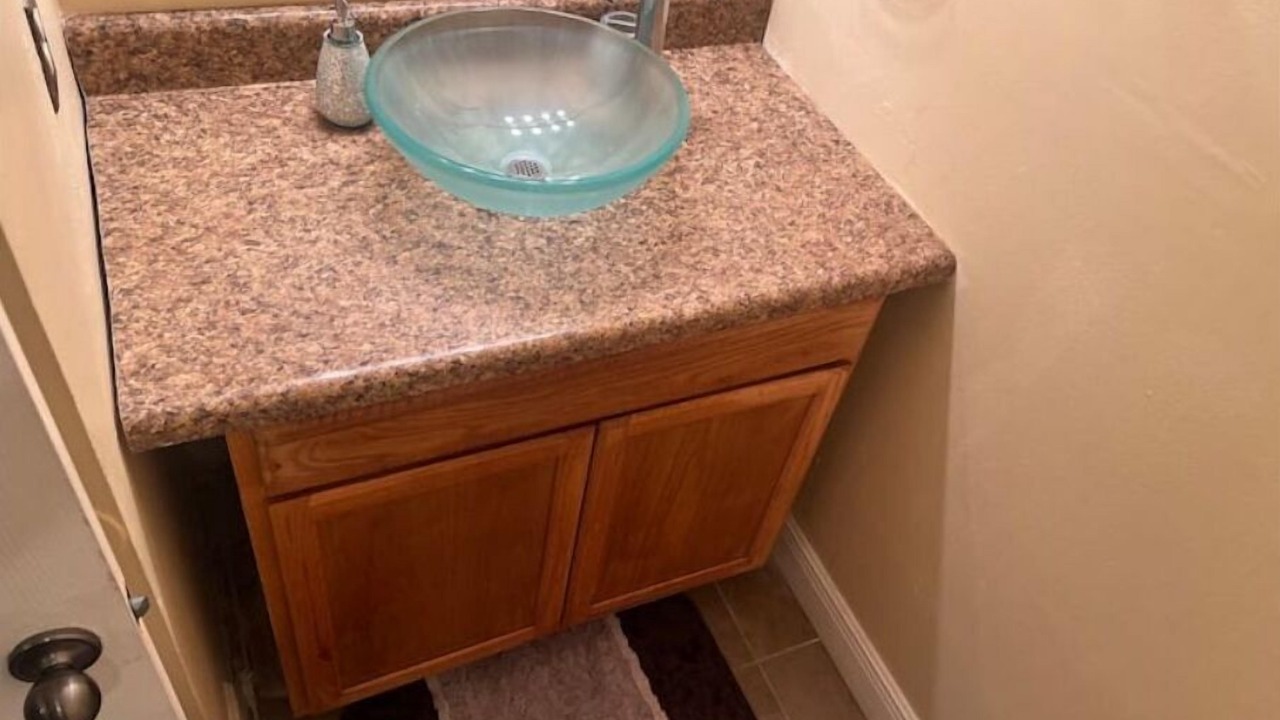 Photo of Bathroom in South Semoran