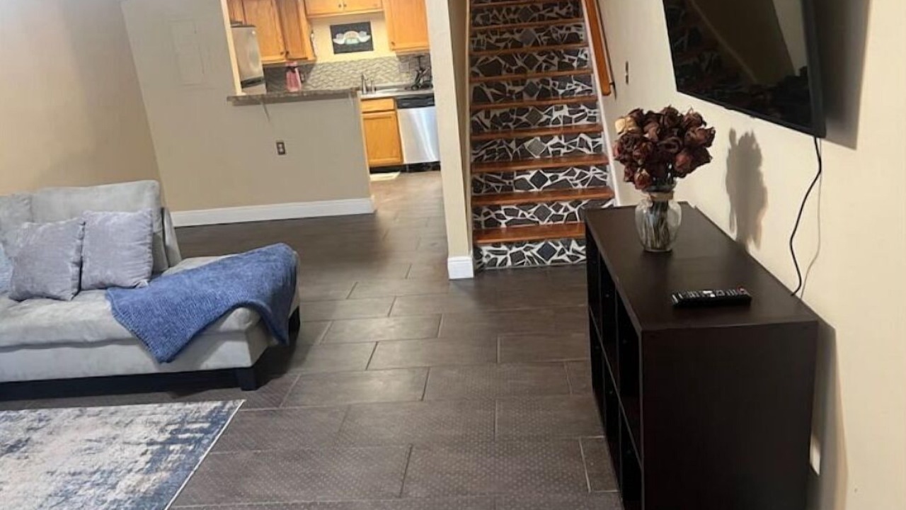 Photo of Livingroom in South Semoran