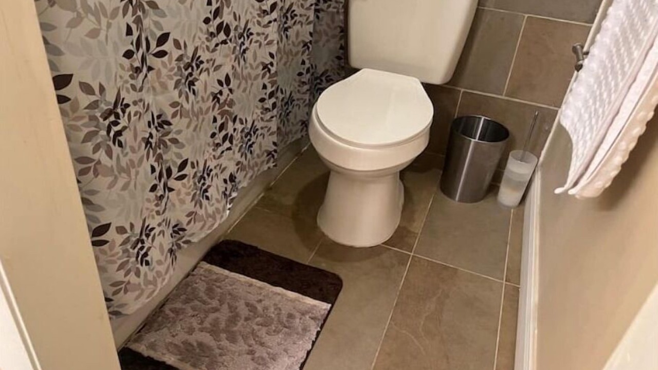 Photo of Bathroom in South Semoran