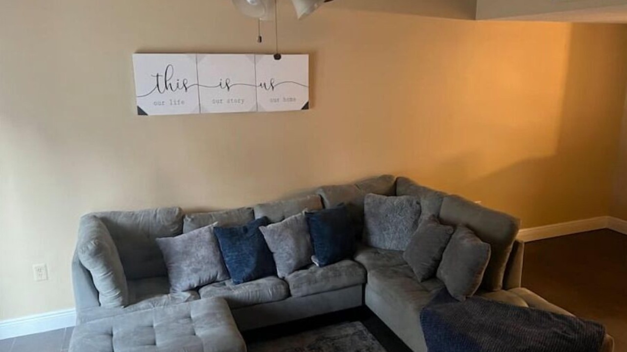 Photo of Livingroom in South Semoran