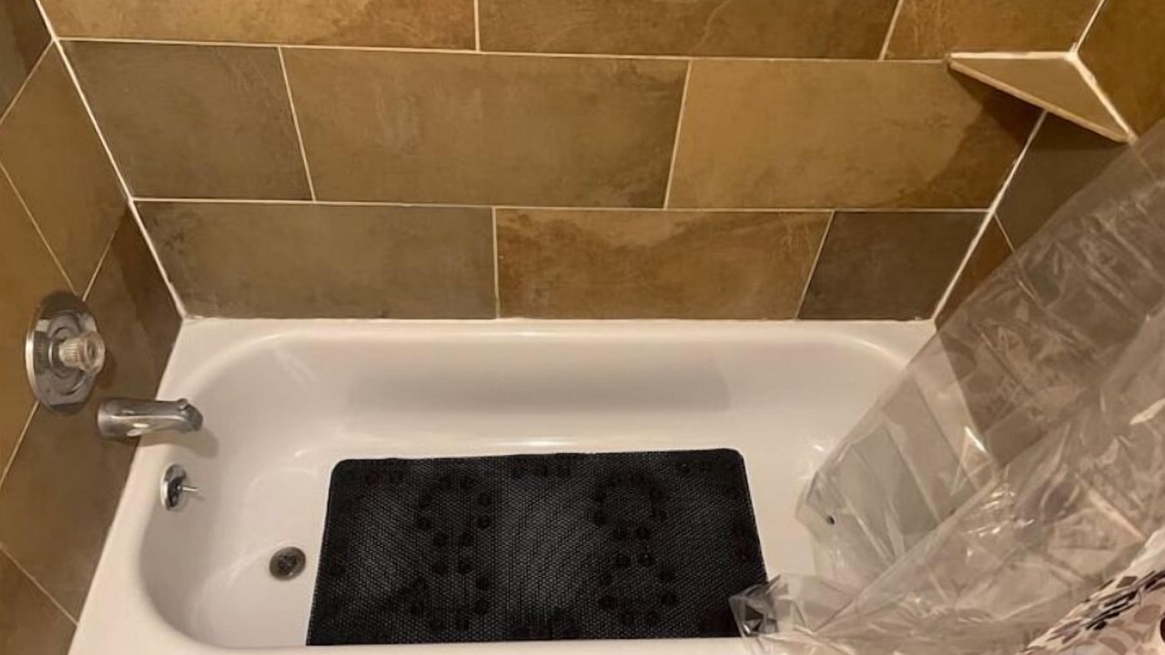 Photo of Bathroom in South Semoran