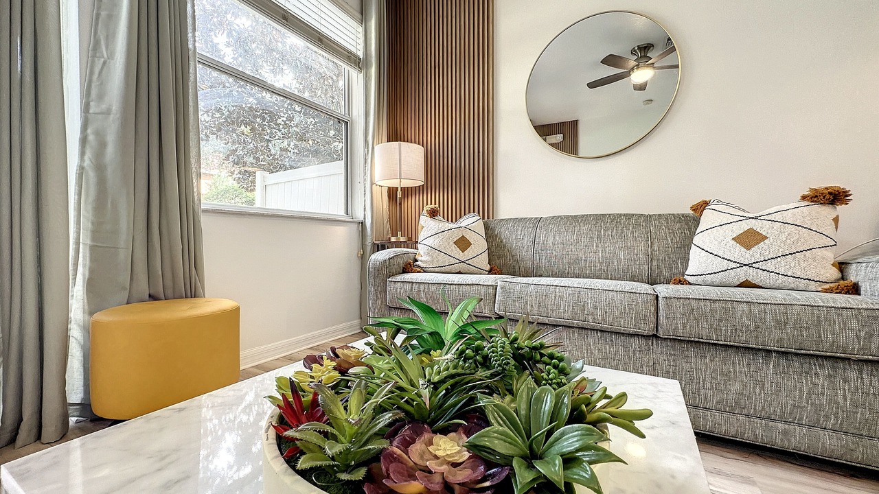 Photo of Livingroom in Crestwynd Bay