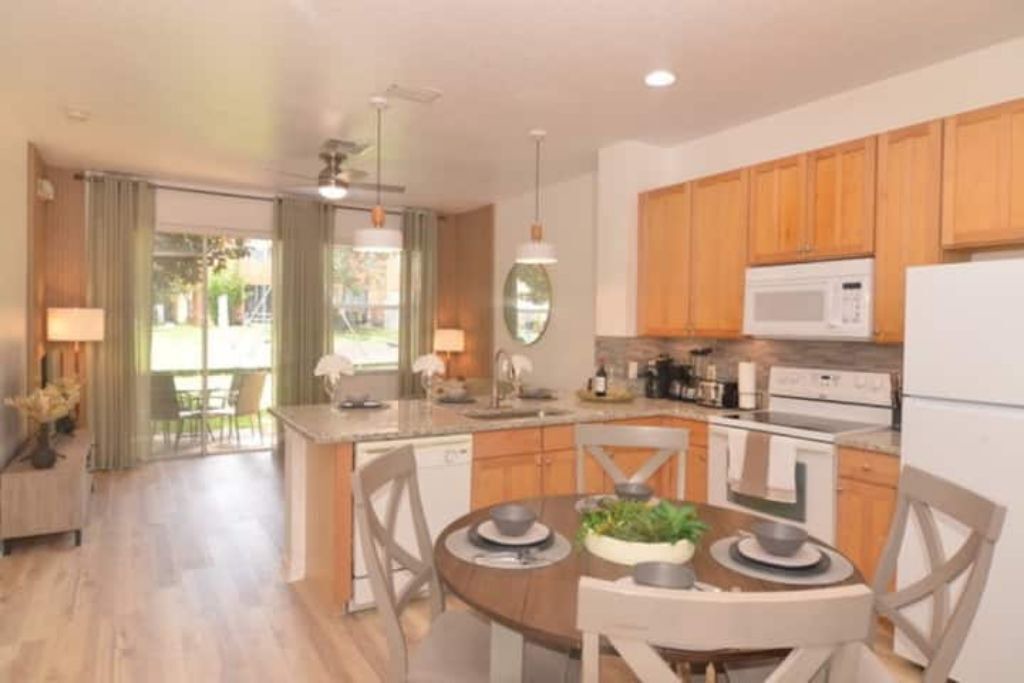 Photo of Kitchen in Crestwynd Bay