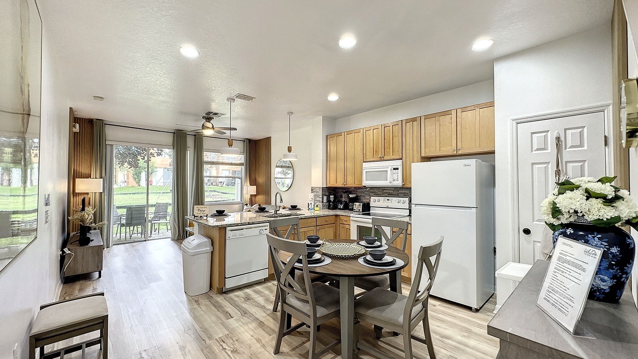 Photo of Kitchen in Crestwynd Bay