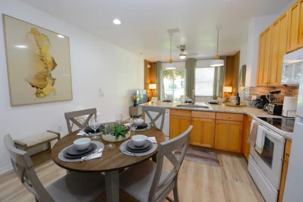 Photo of Kitchen in Crestwynd Bay