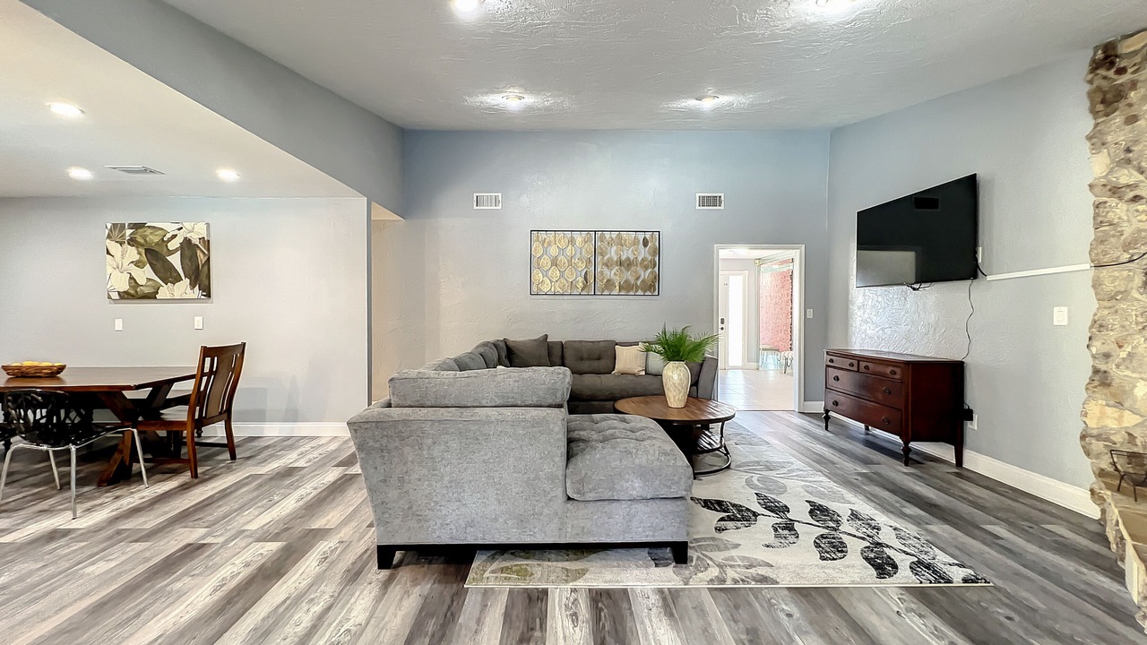 Photo of Livingroom in Orlando