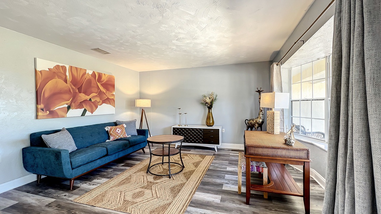 Photo of Livingroom in Orlando