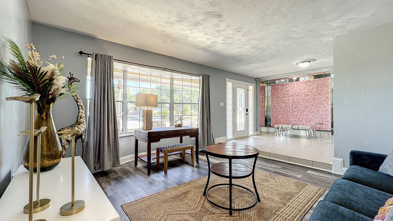 Photo of Livingroom in Orlando
