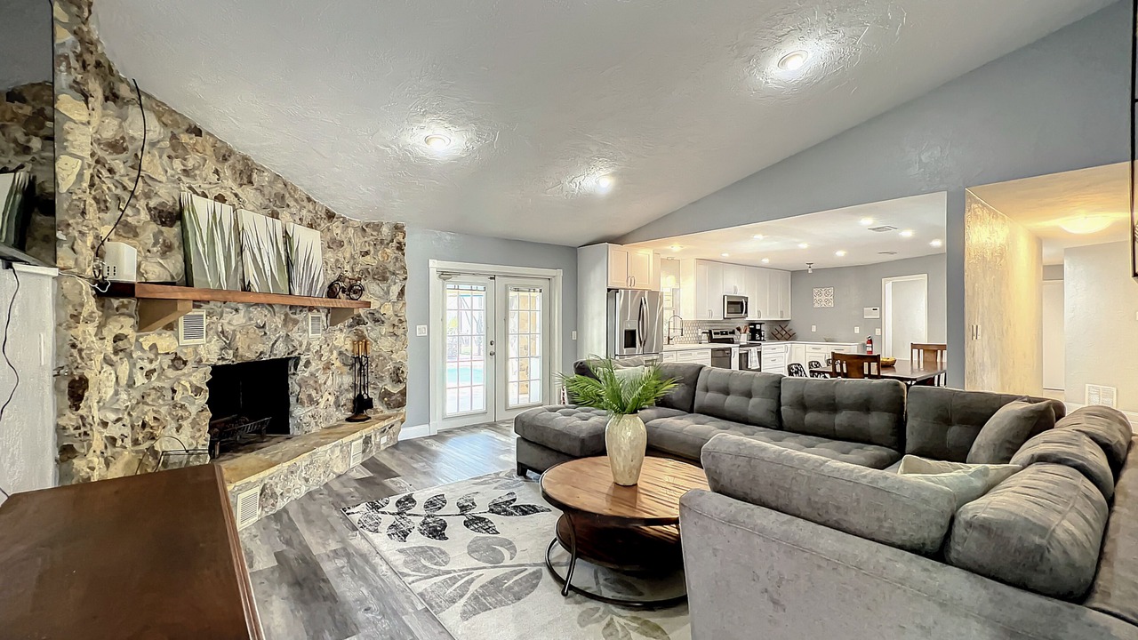Photo of Livingroom in Orlando