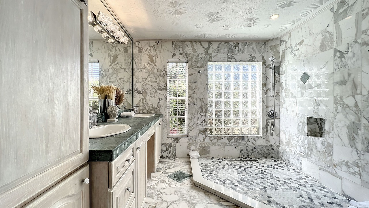 Photo of Bathroom in Orlando