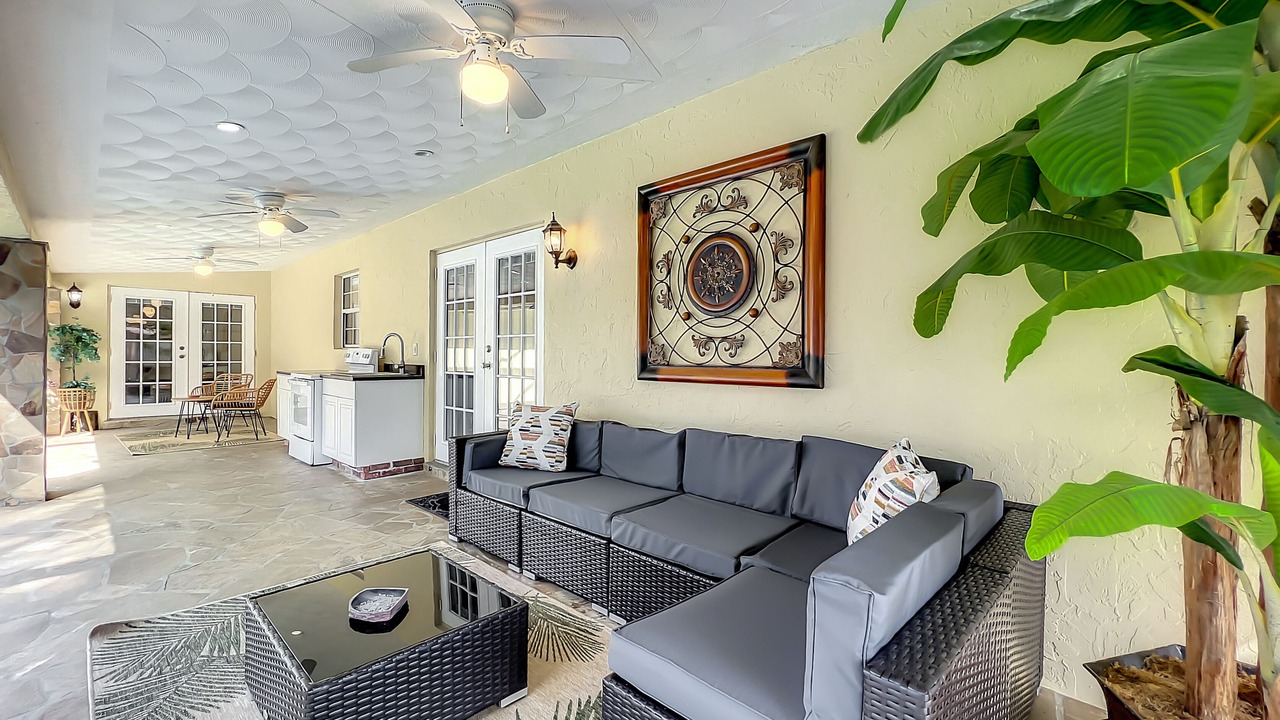 Photo of Livingroom in Orlando