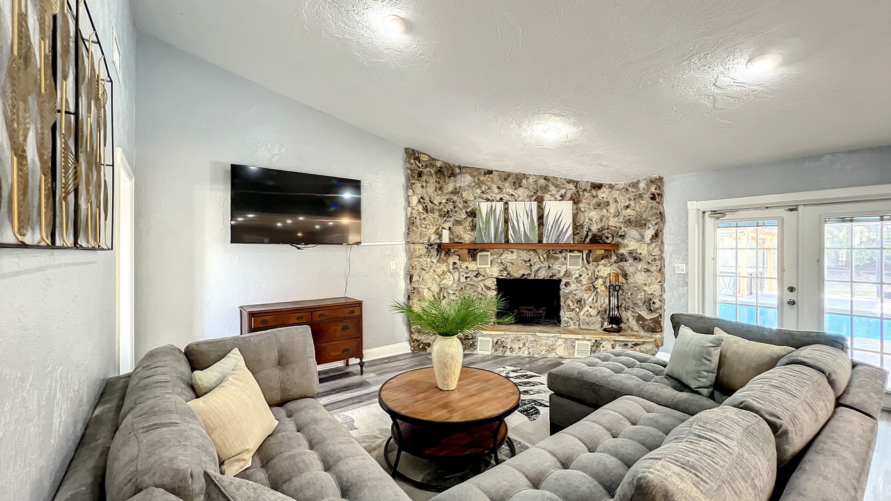 Photo of Livingroom in Orlando