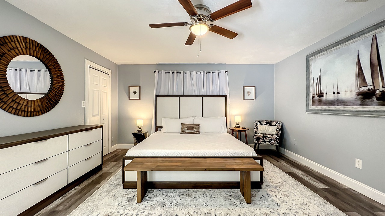 Photo of Bedroom in Orlando