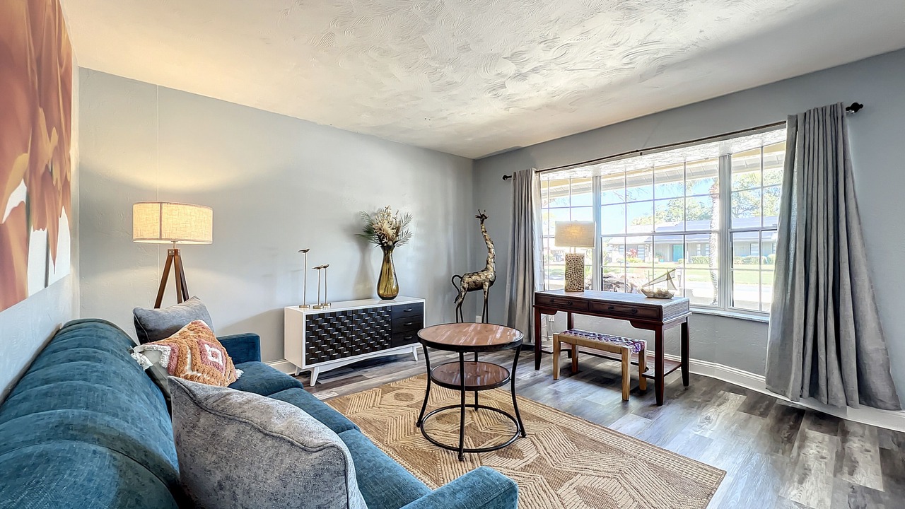 Photo of Livingroom in Orlando