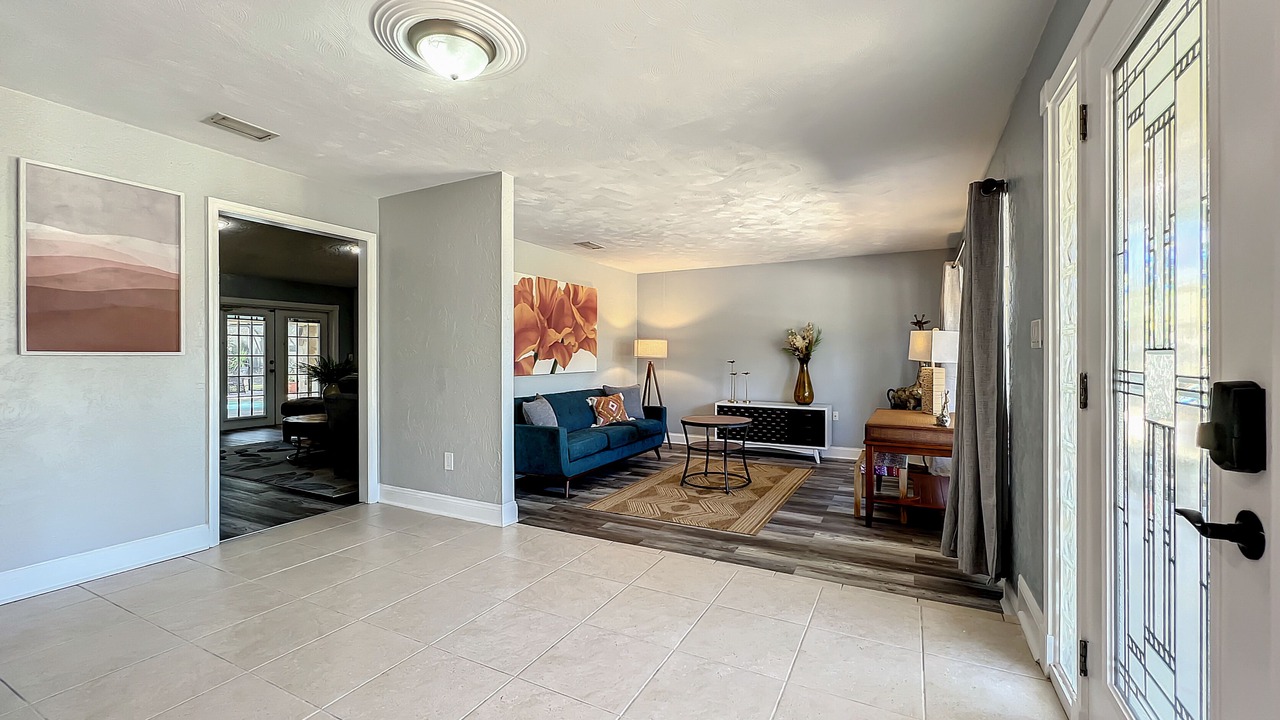 Photo of Livingroom in Orlando
