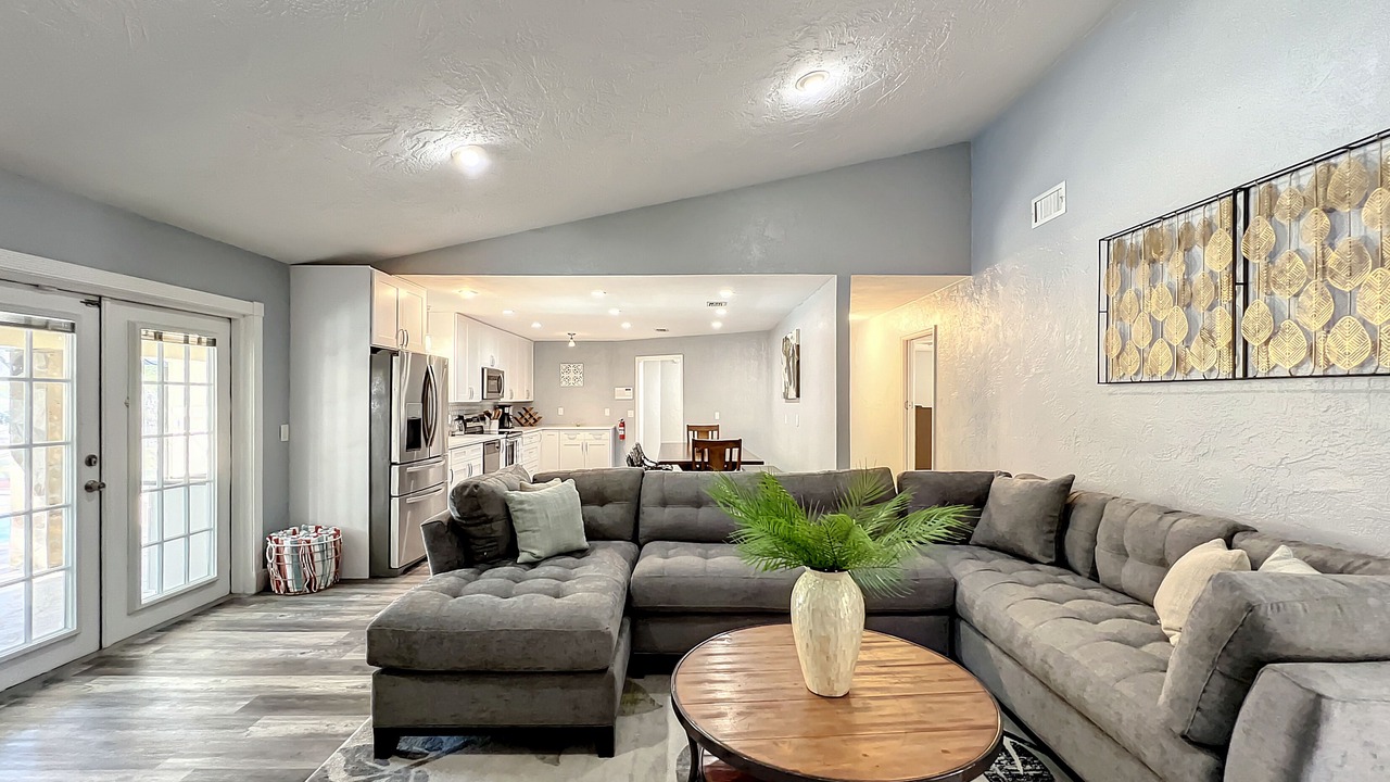Photo of Livingroom in Orlando
